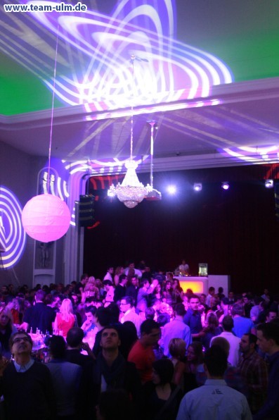 Strictly House Music @ Club Theatro - Bild 64