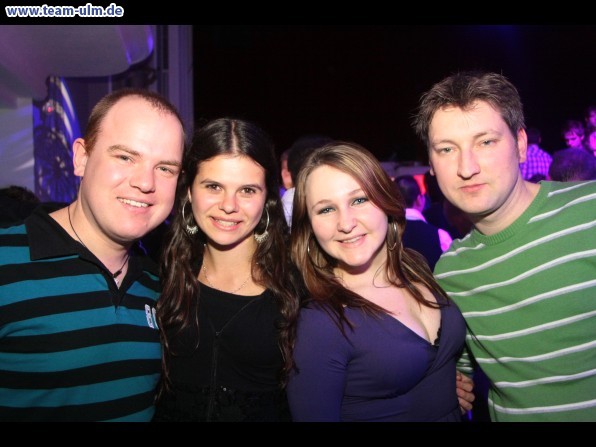 Strictly House Music @ Club Theatro - Bild 67