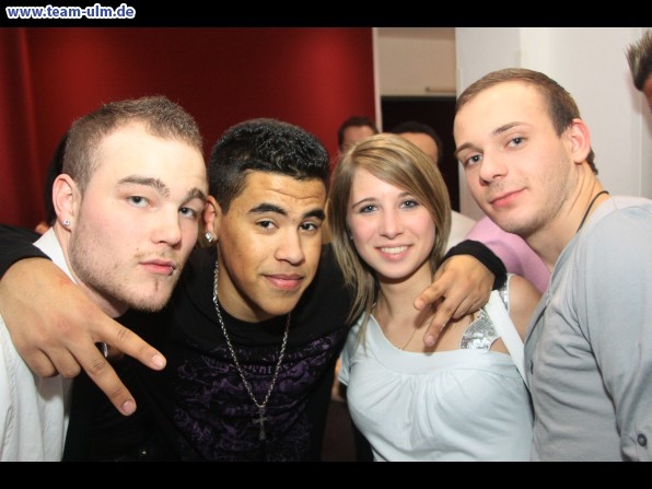 Strictly House Music @ Club Theatro - Bild 69