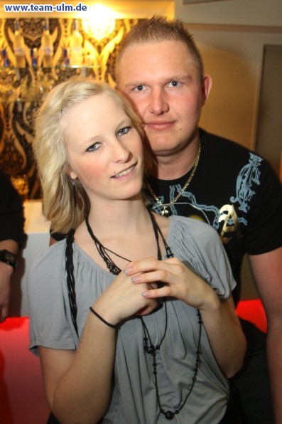 Strictly House Music @ Club Theatro - Bild 7