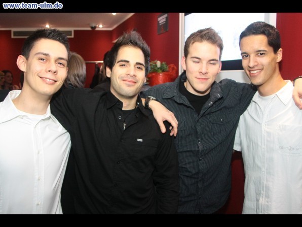 Strictly House Music @ Club Theatro - Bild 70