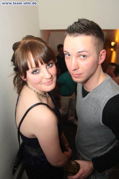 Strictly House Music @ Club Theatro - Bild 72