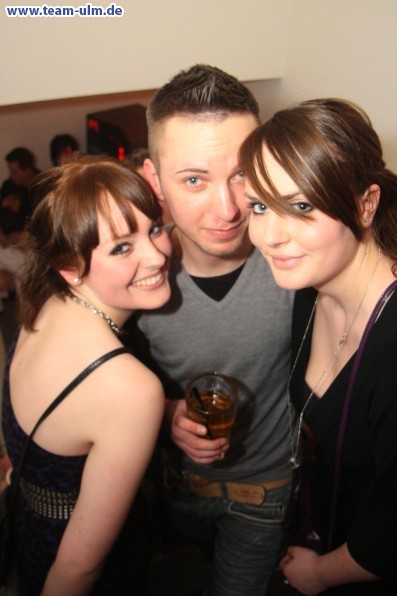 Strictly House Music @ Club Theatro - Bild 73