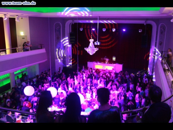 Strictly House Music @ Club Theatro - Bild 74