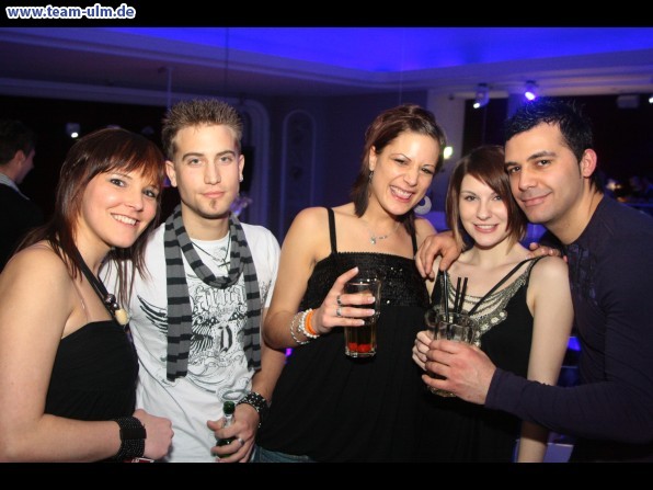 Strictly House Music @ Club Theatro - Bild 78