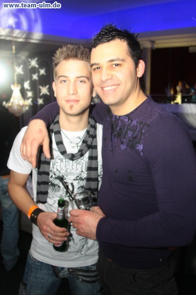 Strictly House Music @ Club Theatro - Bild 79