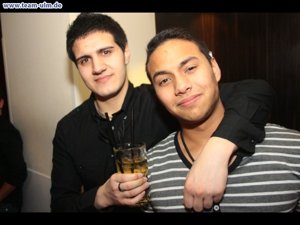 Strictly House Music @ Club Theatro - Bild 8