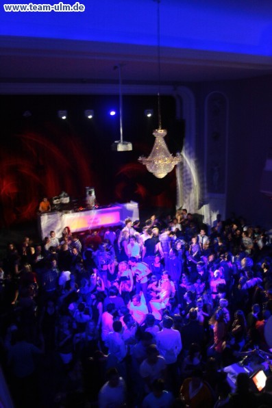 Strictly House Music @ Club Theatro - Bild 80