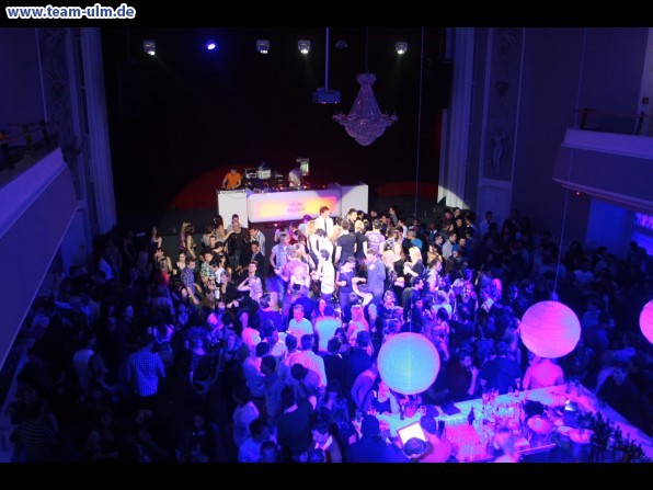 Strictly House Music @ Club Theatro - Bild 81