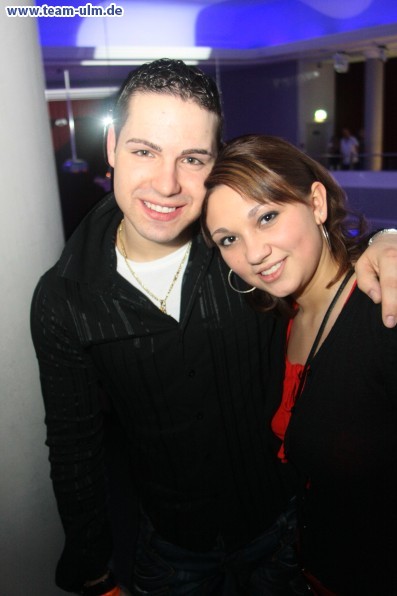 Strictly House Music @ Club Theatro - Bild 82