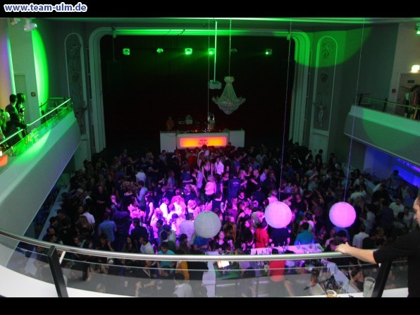 Strictly House Music @ Club Theatro - Bild 83