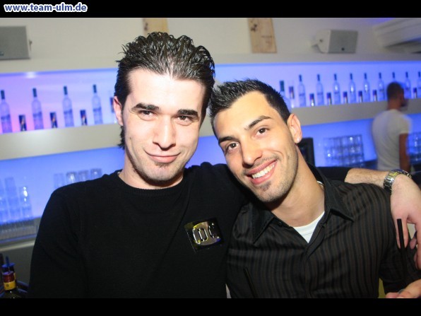 Strictly House Music @ Club Theatro - Bild 84