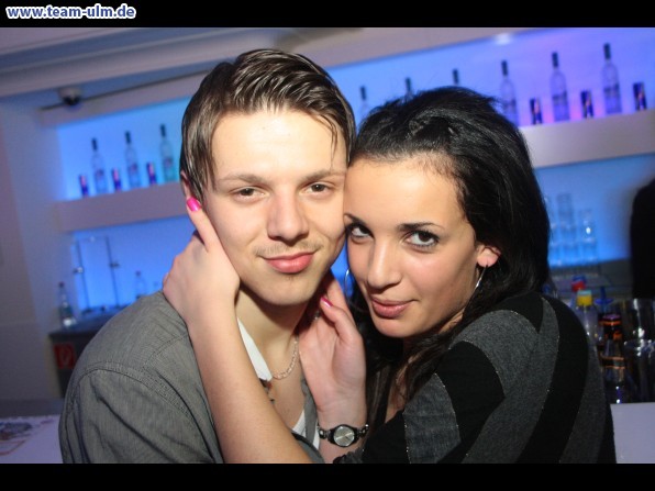 Strictly House Music @ Club Theatro - Bild 85