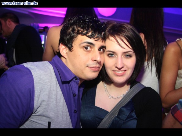 Strictly House Music @ Club Theatro - Bild 87