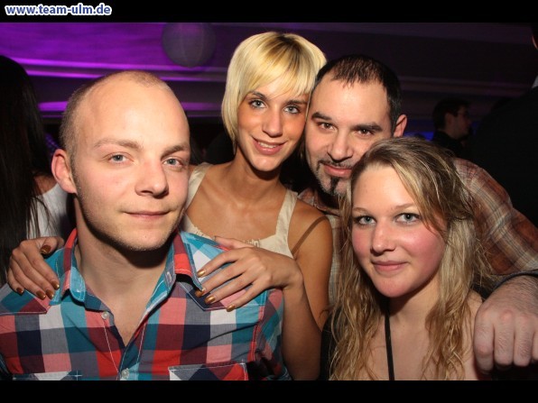 Strictly House Music @ Club Theatro - Bild 90