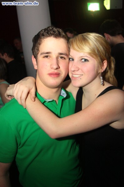 Strictly House Music @ Club Theatro - Bild 91