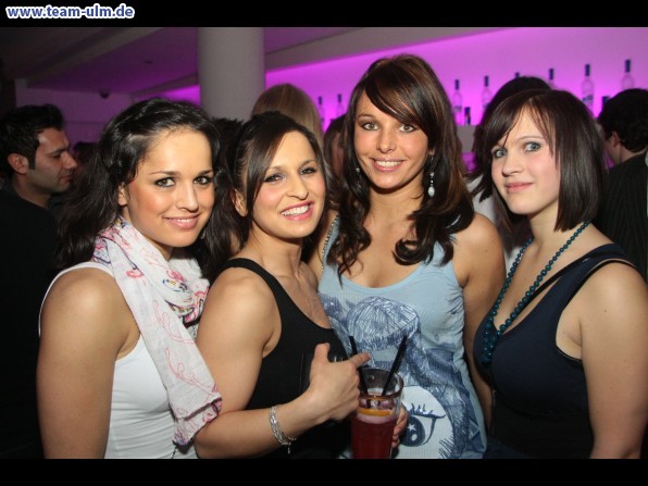 Strictly House Music @ Club Theatro - Bild 93