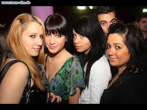 Strictly House Music @ Club Theatro - Bild 94