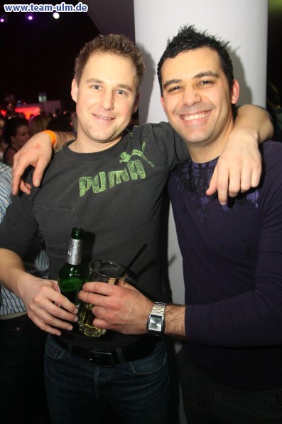 Strictly House Music @ Club Theatro - Bild 95