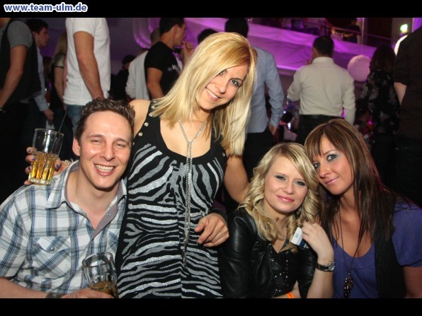 Strictly House Music @ Club Theatro - Bild 96