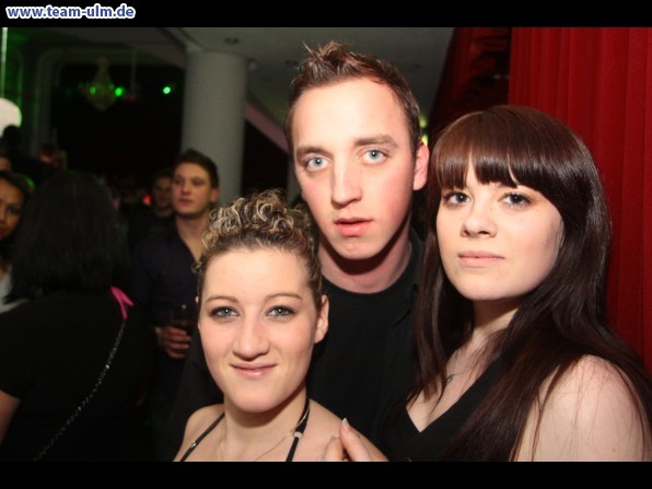 Strictly House Music @ Club Theatro - Bild 97