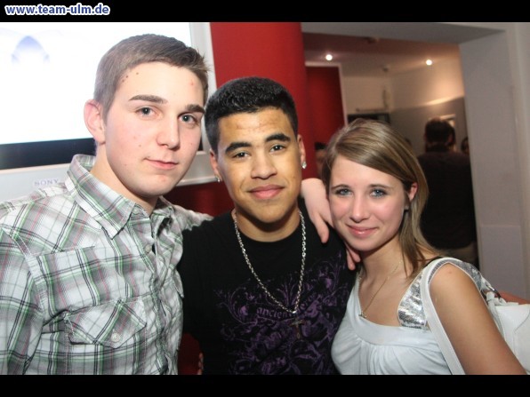 Strictly House Music @ Club Theatro - Bild 98
