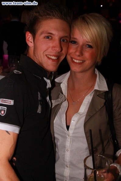 Black 2 Old School @ Club Theatro - Bild 1