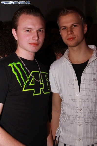 Black 2 Old School @ Club Theatro - Bild 10