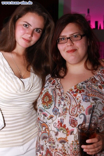 Black 2 Old School @ Club Theatro - Bild 11
