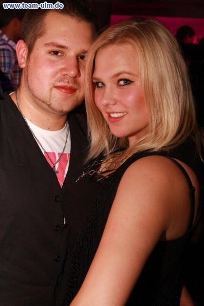 Black 2 Old School @ Club Theatro - Bild 13