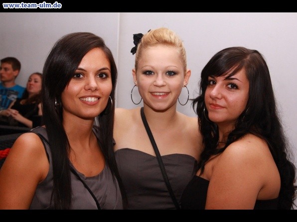 Black 2 Old School @ Club Theatro - Bild 14
