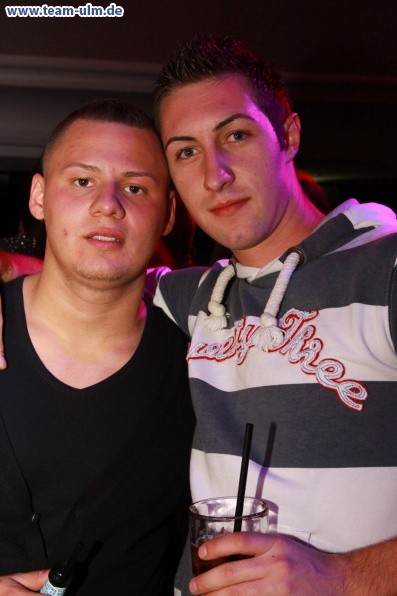 Black 2 Old School @ Club Theatro - Bild 15