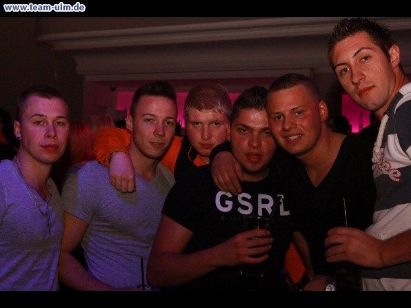 Black 2 Old School @ Club Theatro - Bild 16
