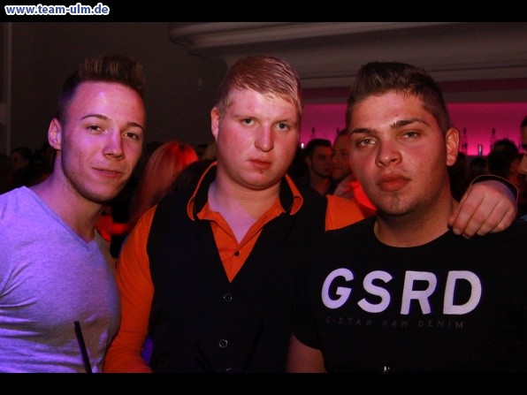 Black 2 Old School @ Club Theatro - Bild 17
