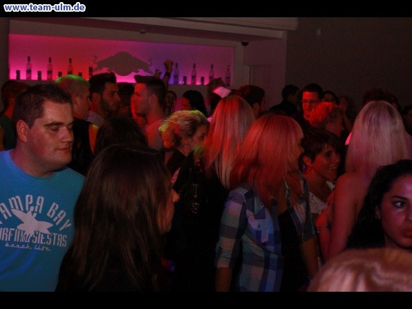 Black 2 Old School @ Club Theatro - Bild 18