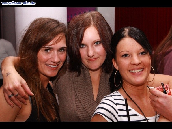 Black 2 Old School @ Club Theatro - Bild 2