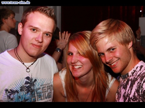 Black 2 Old School @ Club Theatro - Bild 20