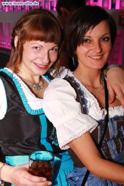 Black 2 Old School @ Club Theatro - Bild 21