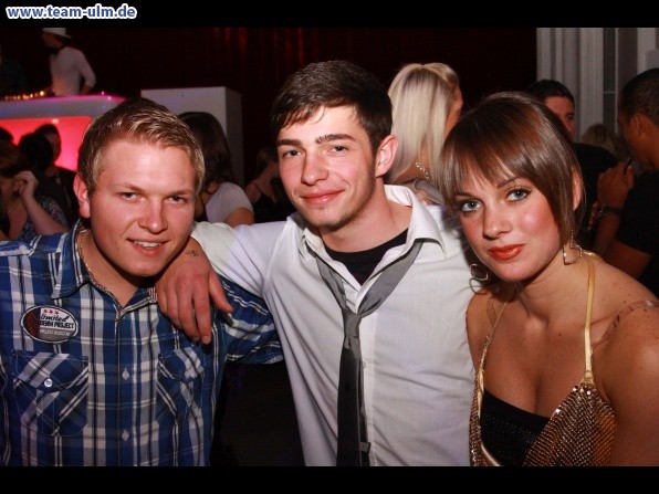 Black 2 Old School @ Club Theatro - Bild 22
