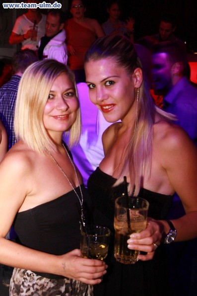 Black 2 Old School @ Club Theatro - Bild 23