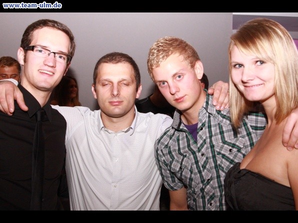 Black 2 Old School @ Club Theatro - Bild 31