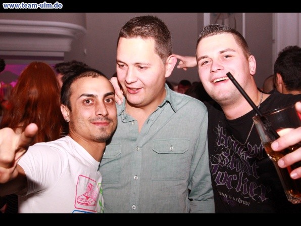 Black 2 Old School @ Club Theatro - Bild 32