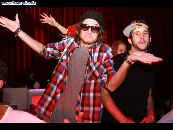 Black 2 Old School @ Club Theatro - Bild 33