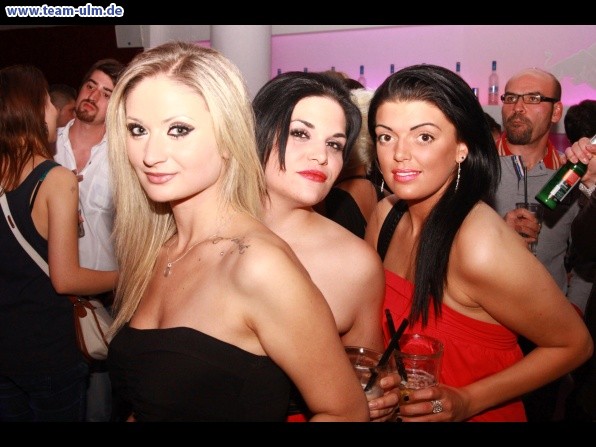 Black 2 Old School @ Club Theatro - Bild 34