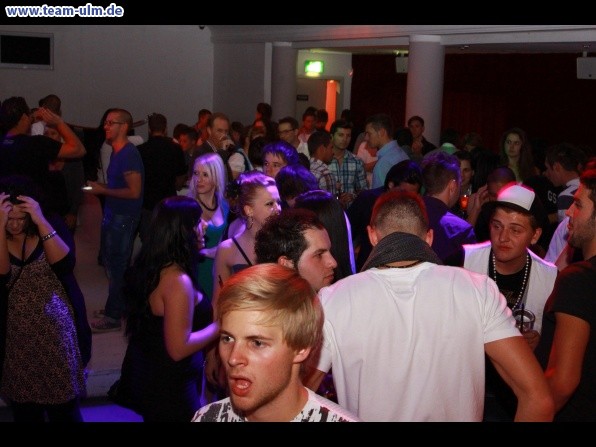 Black 2 Old School @ Club Theatro - Bild 35