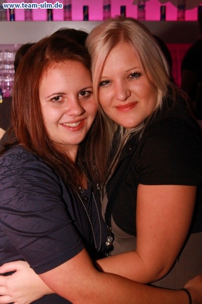 Black 2 Old School @ Club Theatro - Bild 4