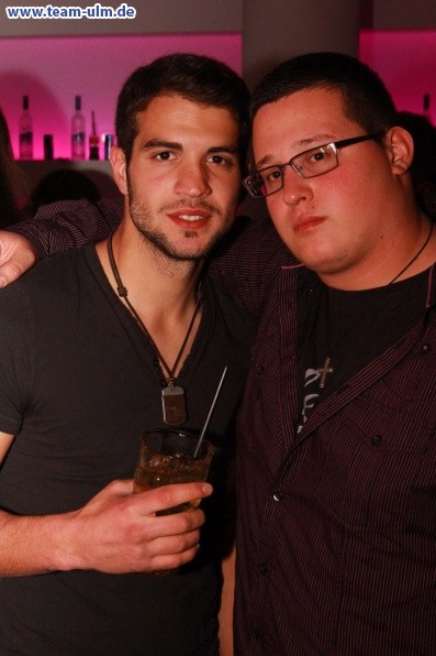 Black 2 Old School @ Club Theatro - Bild 8
