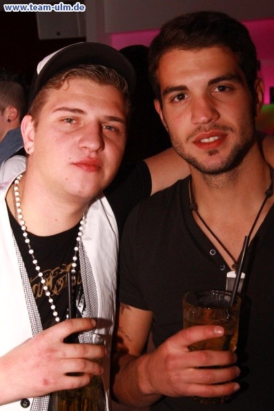 Black 2 Old School @ Club Theatro - Bild 9