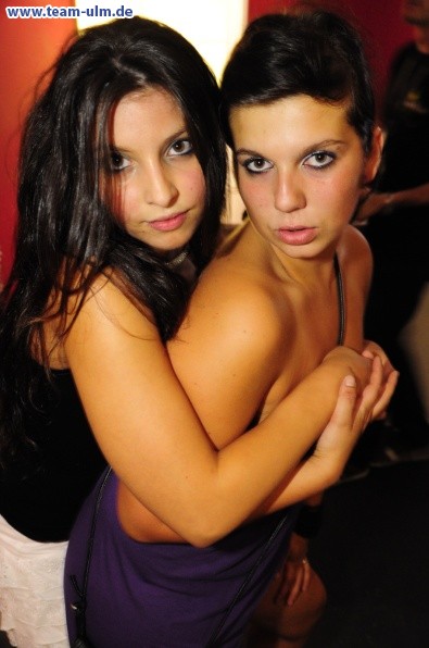 Chocolate City @ Club Theatro - Bild 11