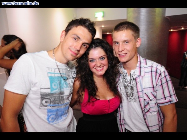 Chocolate City @ Club Theatro - Bild 13